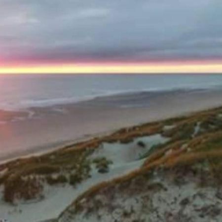 Gl 18 Gite A 100M De La Plage Кайо-сюр-Мер Екстер'єр фото